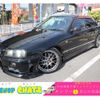 nissan skyline 1998 CFJ1654031 image 1