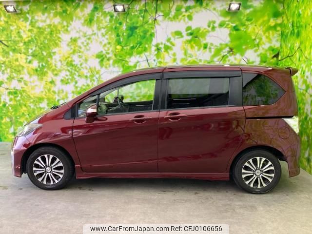 honda freed 2015 quick_quick_DBA-GB3_GB3-1623363 image 2