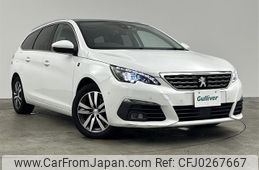 peugeot 308 2019 -PEUGEOT--Peugeot 308 LDA-T9WYH01--VF3LCYHZRKS328413---PEUGEOT--Peugeot 308 LDA-T9WYH01--VF3LCYHZRKS328413-