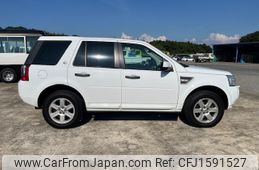 land-rover land-rover-others 2011 CFJ1591527