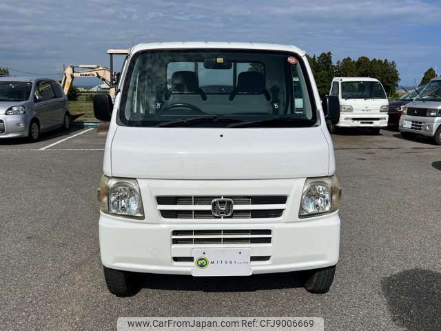 honda acty-truck 2007 CMATCH_U00043052112 image 1