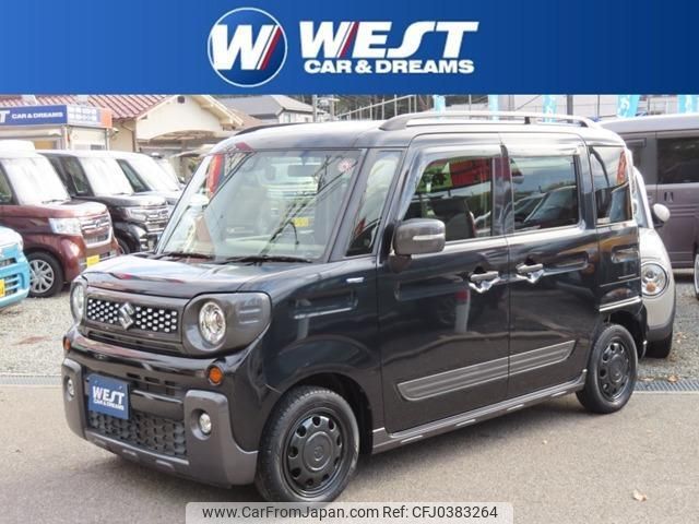 suzuki spacia 2020 quick_quick_DAA-MK53S_MK53S-684857 image 1