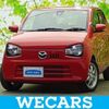 mazda carol 2016 quick_quick_DBA-HB36S_HB36S-211101 image 1