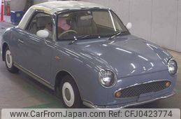 nissan figaro 1991 quick_quick_E-FK10_FK10-016866