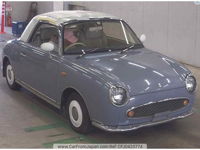 nissan figaro 1991 quick_quick_E-FK10_FK10-016866 image 1