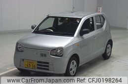 suzuki alto 2016 -SUZUKI 【名古屋 582ｷ6936】--Alto DBA-HA36S--HA36S-298949---SUZUKI 【名古屋 582ｷ6936】--Alto DBA-HA36S--HA36S-298949-