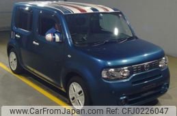 nissan cube 2019 quick_quick_DBA-Z12_Z12-407305