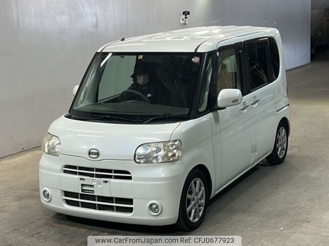 daihatsu tanto 2012 -DAIHATSU--Tanto L375S-0477791---DAIHATSU--Tanto L375S-0477791- image 1