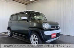 suzuki hustler 2017 CFJ1627372