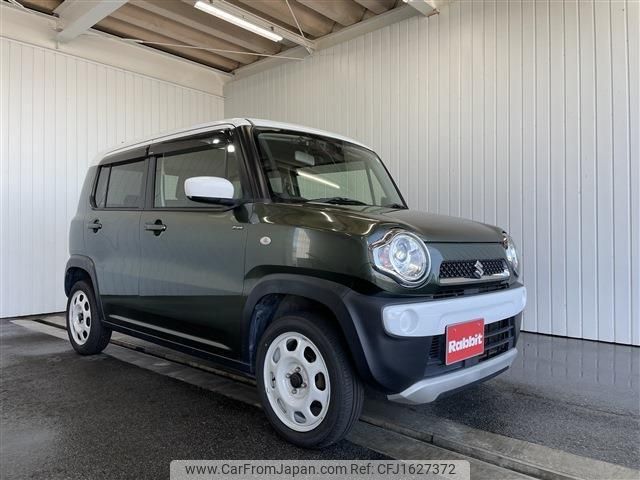 suzuki hustler 2017 CFJ1627372 image 1