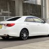 toyota mark-x 2010 quick_quick_GRX130_GRX130-6010758 image 2