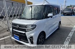 daihatsu tanto 2021 CFJ1796538