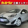 toyota aqua 2017 -TOYOTA--AQUA DAA-NHP10--NHP10-6673111---TOYOTA--AQUA DAA-NHP10--NHP10-6673111- image 1