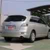 toyota mark-x-zio 2010 -TOYOTA--MarkX Zio DBA-ANA10--ANA10-0034319---TOYOTA--MarkX Zio DBA-ANA10--ANA10-0034319- image 2