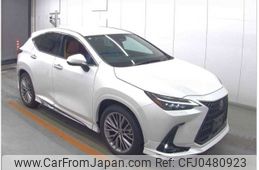 lexus nx 2023 -LEXUS--Lexus NX 6AA-AAZH20--AAZH20-6007922---LEXUS--Lexus NX 6AA-AAZH20--AAZH20-6007922-