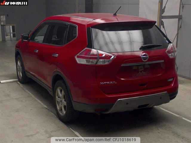 nissan x-trail 2015 -NISSAN--X-Trail HNT32-104467---NISSAN--X-Trail HNT32-104467- image 2