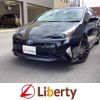 toyota prius 2018 quick_quick_ZVW51_ZVW51-6067424 image 1