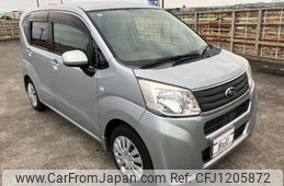 subaru stella 2015 -SUBARU 【静岡 580ﾑ5750】--Stella LA150F--0006509---SUBARU 【静岡 580ﾑ5750】--Stella LA150F--0006509-