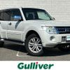 mitsubishi pajero 2012 CFJ1448977 image 1