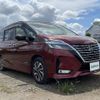 nissan serena 2019 -NISSAN--Serena DAA-GFC27--GFC27-185094---NISSAN--Serena DAA-GFC27--GFC27-185094- image 1