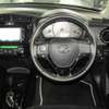 toyota corolla-fielder 2014 CFJ0775756 image 14