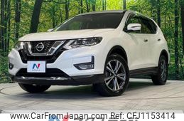 nissan x-trail 2019 quick_quick_NT32_NT32-310767