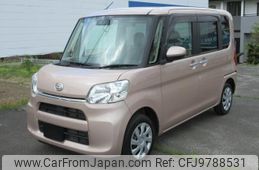 daihatsu tanto 2018 -DAIHATSU--Tanto DBA-LA610S--LA610S-0139518---DAIHATSU--Tanto DBA-LA610S--LA610S-0139518-