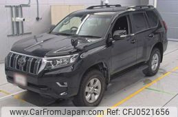 toyota land-cruiser-prado 2017 -TOYOTA--Land Cruiser Prado GDJ150W-0024266---TOYOTA--Land Cruiser Prado GDJ150W-0024266-