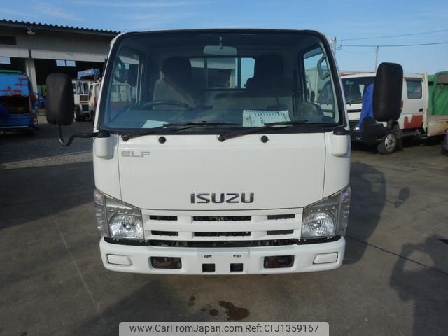 isuzu elf-truck 2013 GOO_NET_EXCHANGE_0560829A30250629W001 image 2