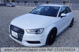 audi a3 2014 quick_quick_DBA-8VCXSL_WAUZZZ8V4E1030781