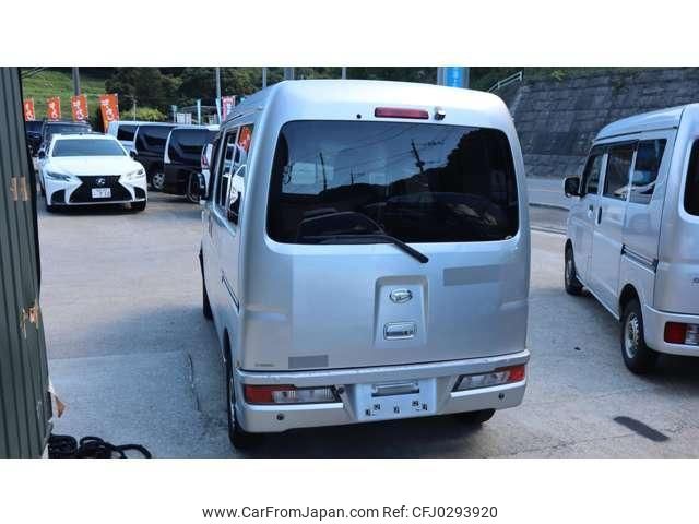 daihatsu hijet-cargo 2018 quick_quick_EBD-S321V_S321V-0371643 image 2