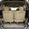 toyota alphard 2007 504928-921842 image 8