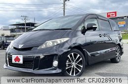 toyota estima 2012 -TOYOTA--Estima DBA-ACR50W--ACR50-0156555---TOYOTA--Estima DBA-ACR50W--ACR50-0156555-