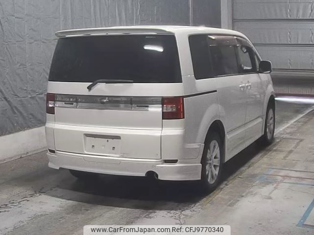 mitsubishi delica-d5 2007 -MITSUBISHI--Delica D5 CV5W-0103196---MITSUBISHI--Delica D5 CV5W-0103196- image 2