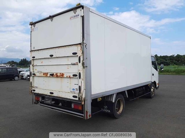 toyota dyna-truck 2013 -TOYOTA--Dyna XZU710-0007839---TOYOTA--Dyna XZU710-0007839- image 2