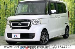 honda n-box 2018 CFJ1644728