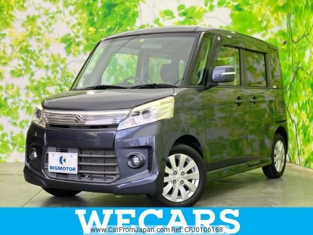 suzuki spacia 2013 quick_quick_DBA-MK32S_MK32S-515528 image 1