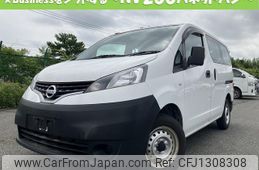 nissan nv200-vanette-van 2020 quick_quick_DBF-VM20_142584
