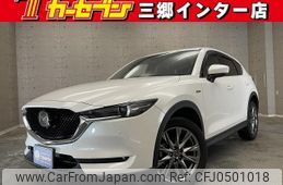 mazda cx-5 2020 quick_quick_KF2P_KF2P-407558