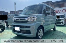 suzuki spacia 2025 CFJ1758383