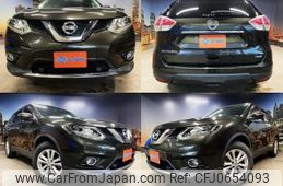 nissan x-trail 2014 quick_quick_DBA-NT32_NT32-020599