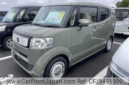 honda n-box-slash 2018 -HONDA--N BOX SLASH JF1--7301828---HONDA--N BOX SLASH JF1--7301828-