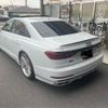 audi a8 2018 -AUDI--Audi A8 AAA-F8CXYF--WAUZZZF89KN004937---AUDI--Audi A8 AAA-F8CXYF--WAUZZZF89KN004937- image 4