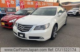 honda legend 2008 CFJ1522174