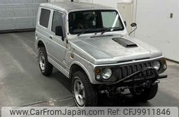 suzuki jimny 1998 -SUZUKI--Jimny JA12W-155132---SUZUKI--Jimny JA12W-155132-