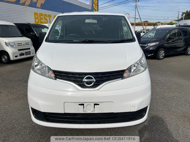 nissan nv200-vanette-van 2018 quick_quick_VM20_VM20-130618 image 2