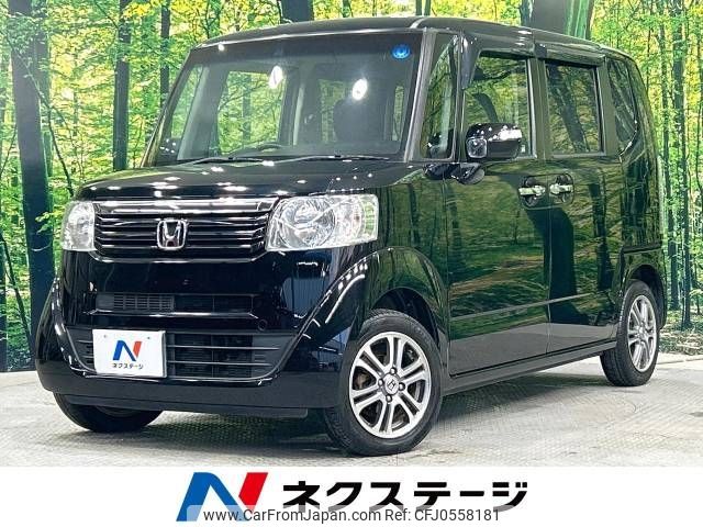 honda n-box 2013 -HONDA--N BOX DBA-JF1--JF1-1315878---HONDA--N BOX DBA-JF1--JF1-1315878- image 1