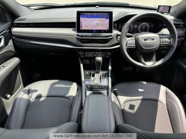 jeep compass 2023 CFJ1691568 image 2