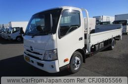 hino dutro 2023 CFJ0805566