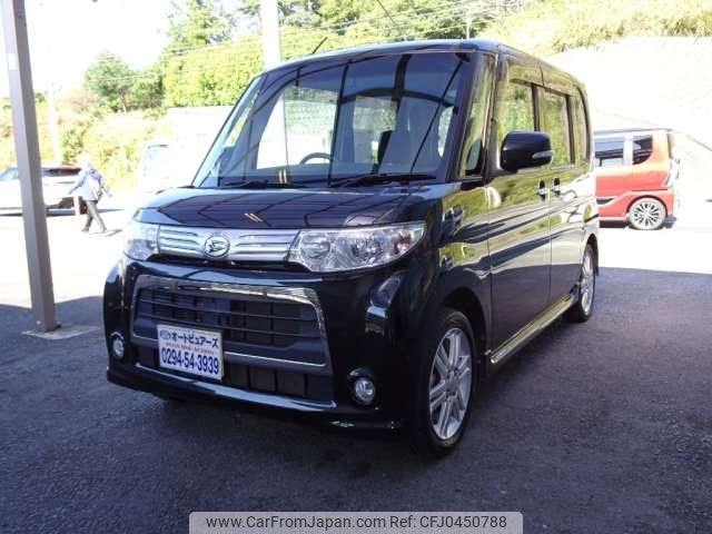 daihatsu tanto 2013 -DAIHATSU 【水戸 580】--Tanto DBA-L375S--L375S-0675564---DAIHATSU 【水戸 580】--Tanto DBA-L375S--L375S-0675564- image 2